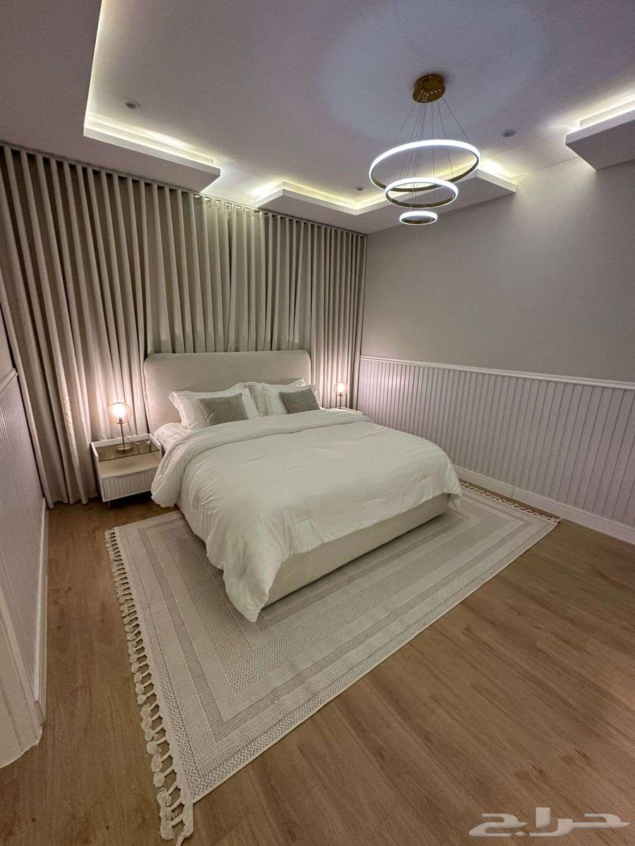 شقة للإيجار