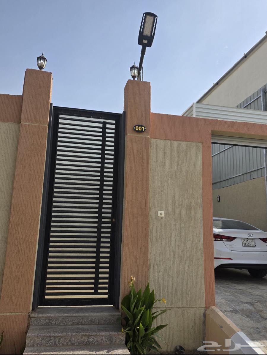 شاليه خاص بالعوائل بالقرب من الجامعة63013823552387114