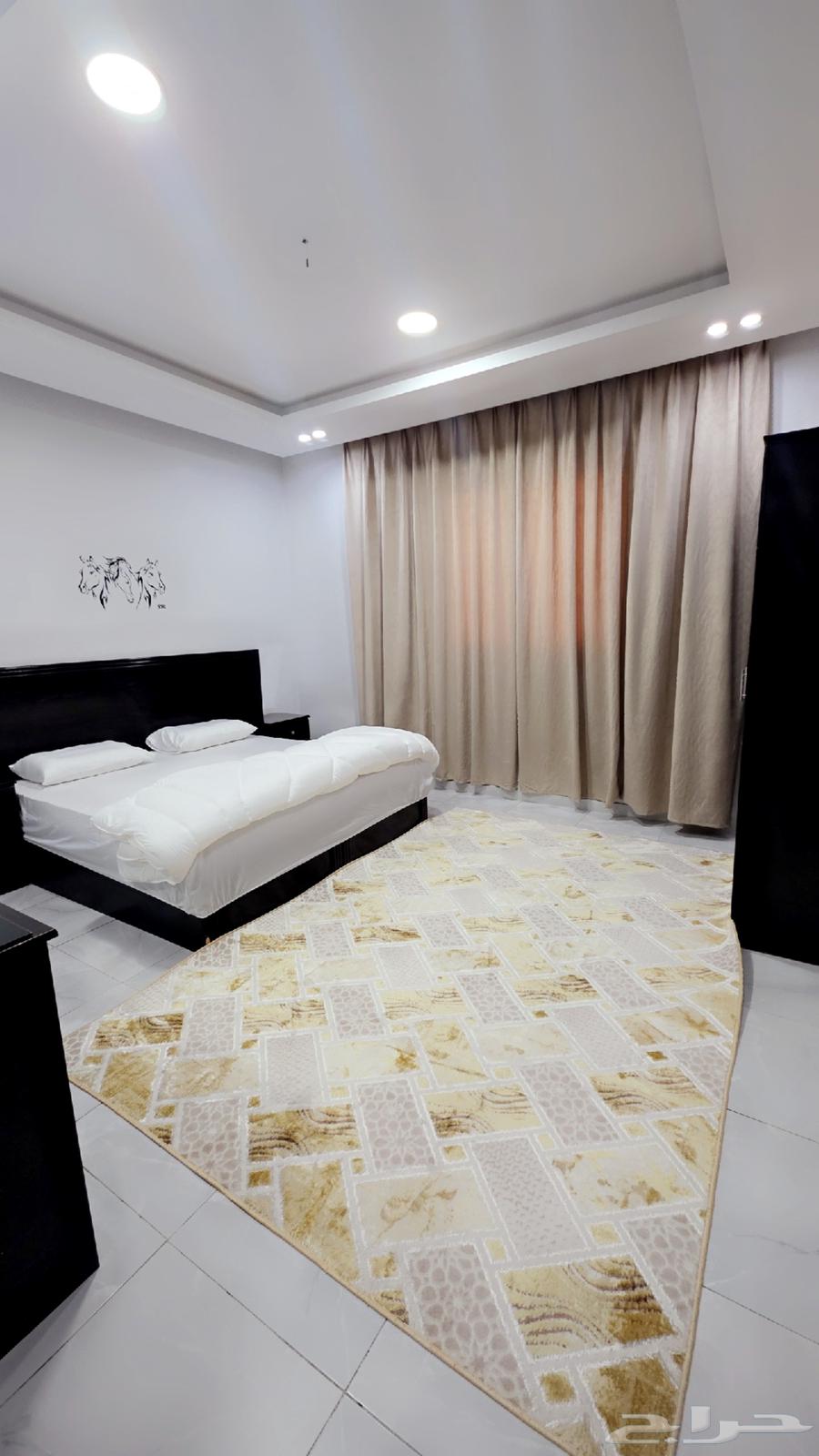 شاليه خاص بالعوائل بالقرب من الجامعة63013823552387118