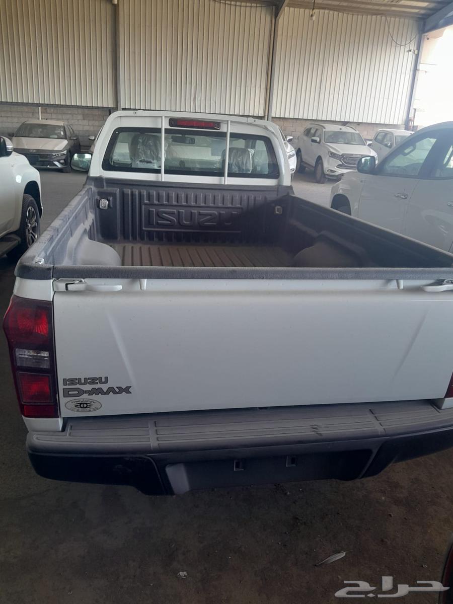 Isuzu Ghamara Standard 202563616755044482111