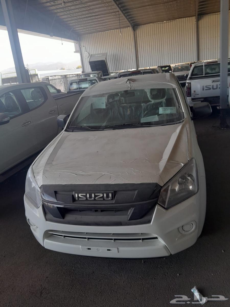 Isuzu Ghamara Standard 202563616755044482112