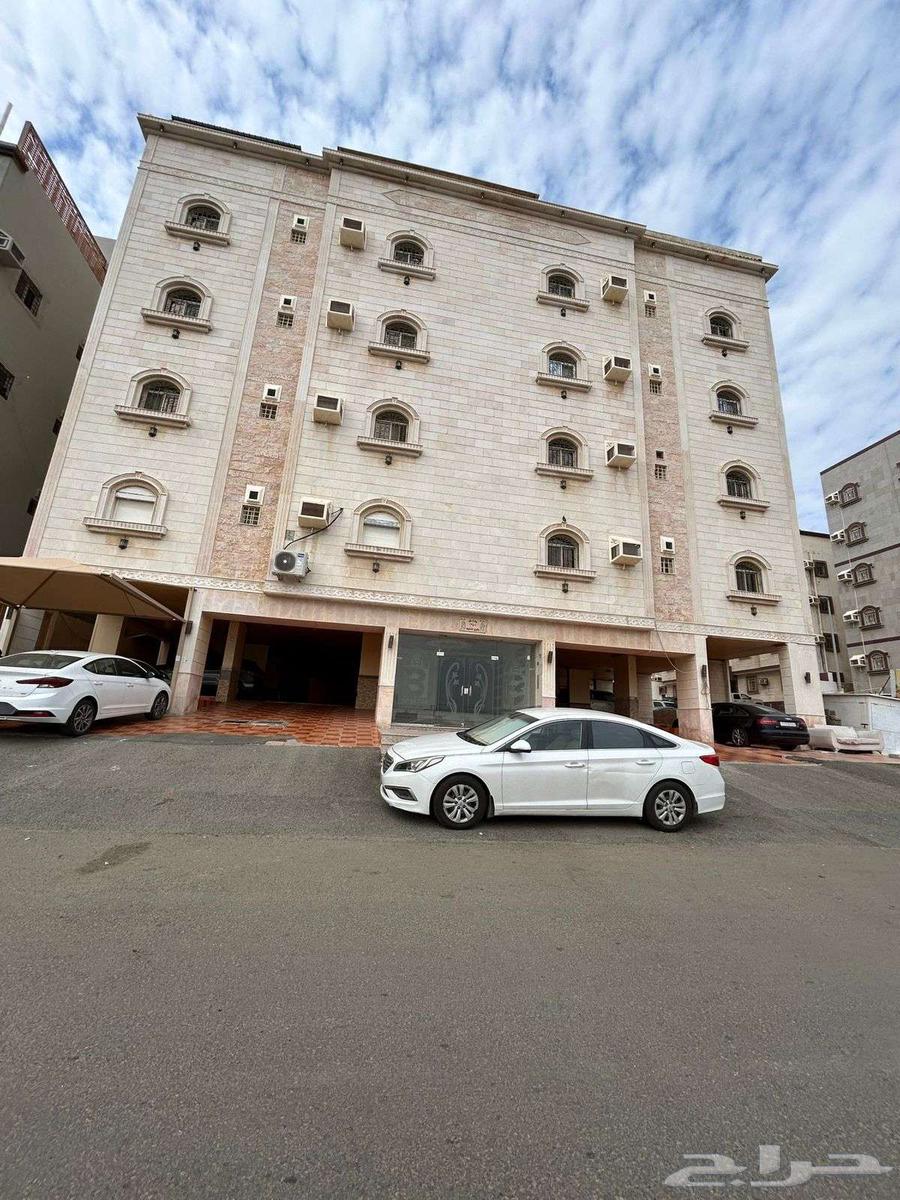 شقة للإيجار