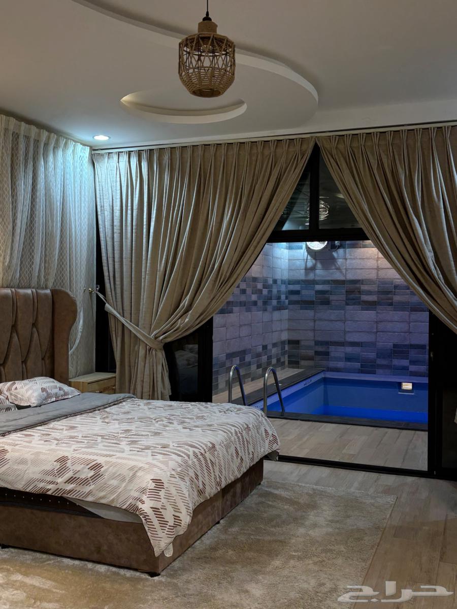 شاليه للايجار 700 ريال63386883583618111