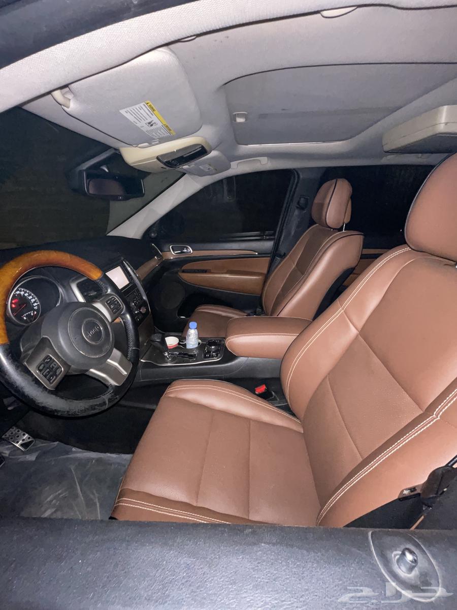 Jeep Grand Cherokee 201263127419233537111