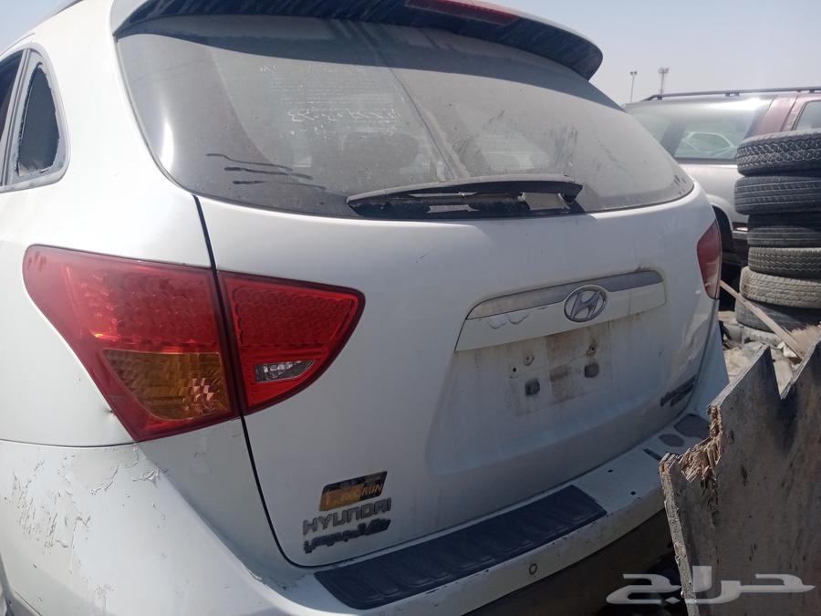 Spare parts only for Hyundai 200863501767223810112