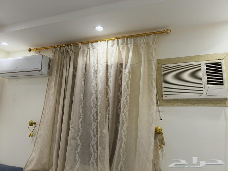 مكيف شباك شبه جديد63616747852033112
