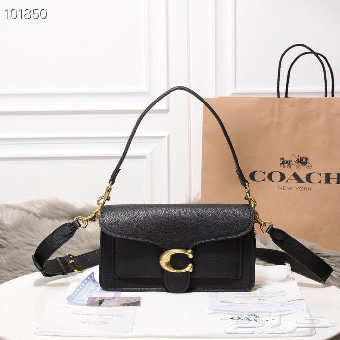 اكسسوارات وشنط ماركه coach جوده طبق الأصل63018902276867113