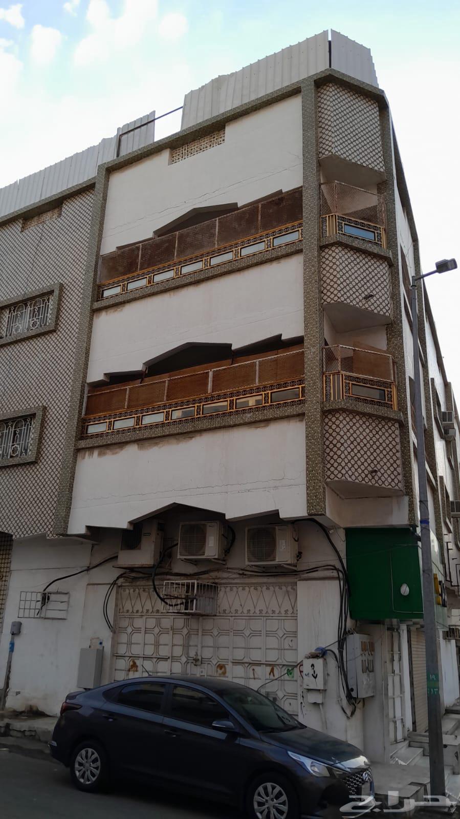 Building for sale in Mecca63016085091713111