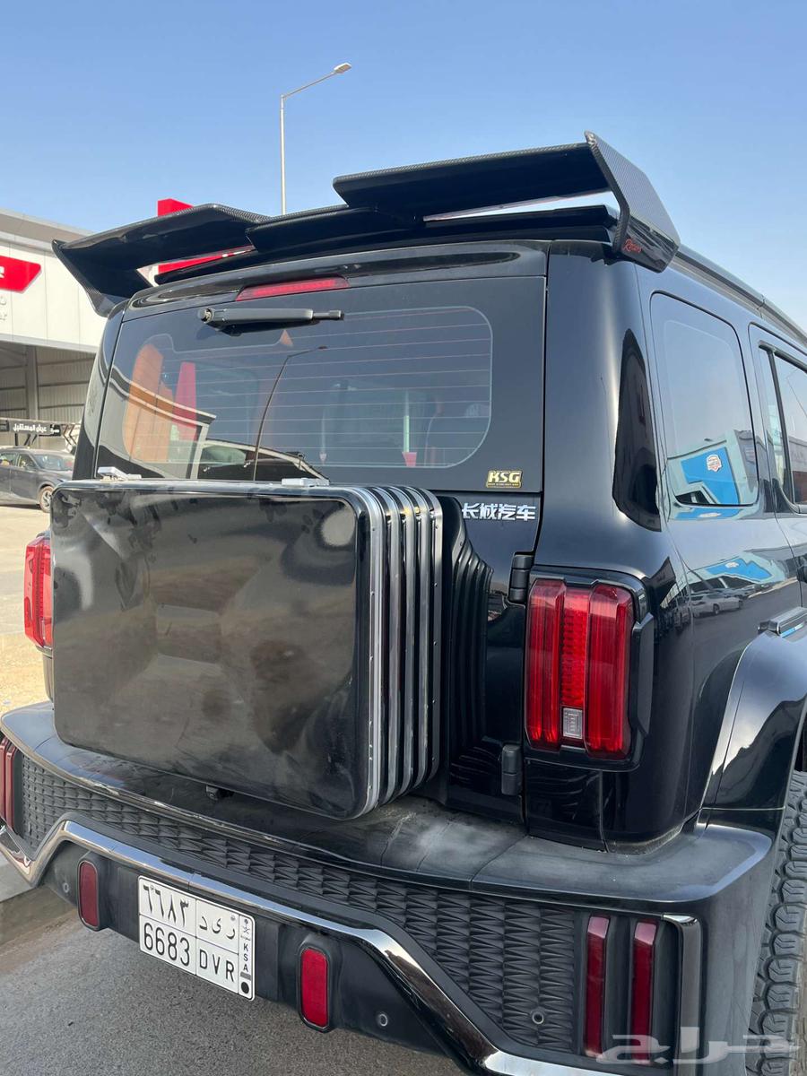300 special desert edition TANK63382107104129112