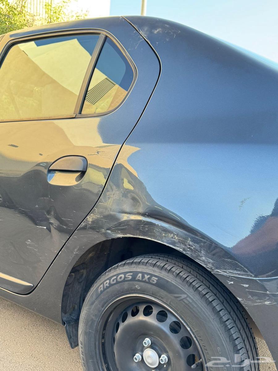 Renault Symbol 202063018699586691114