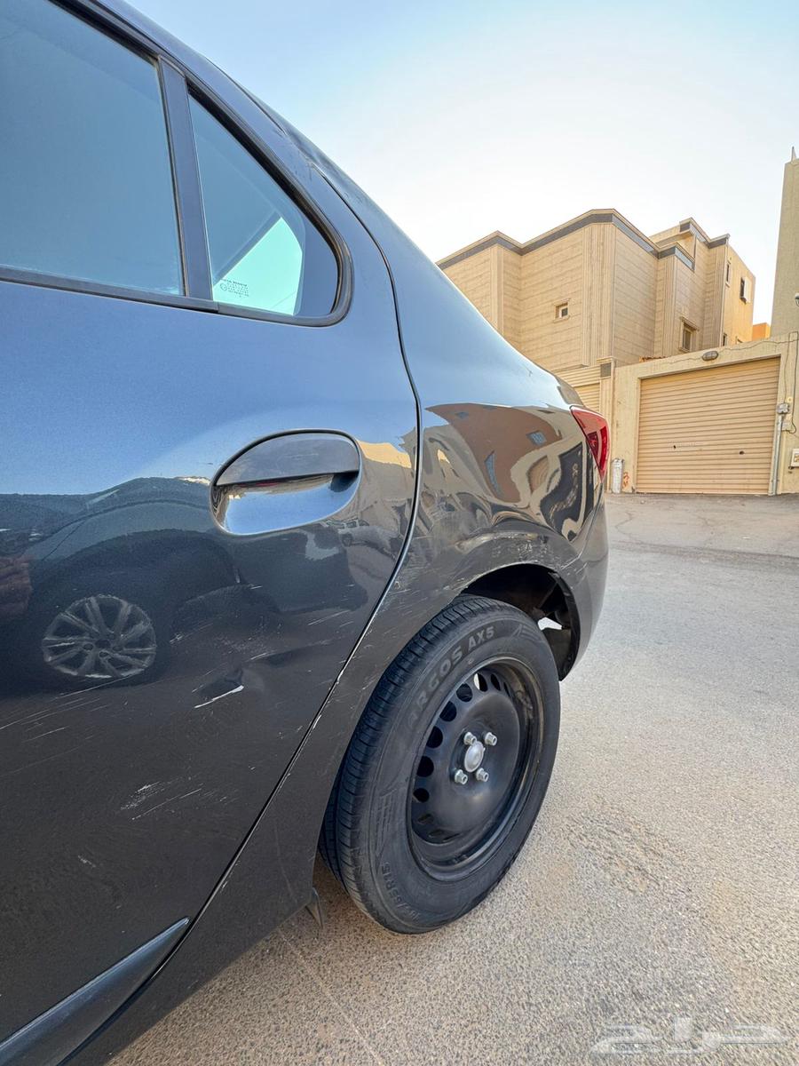 Renault Symbol 202063018699586691113