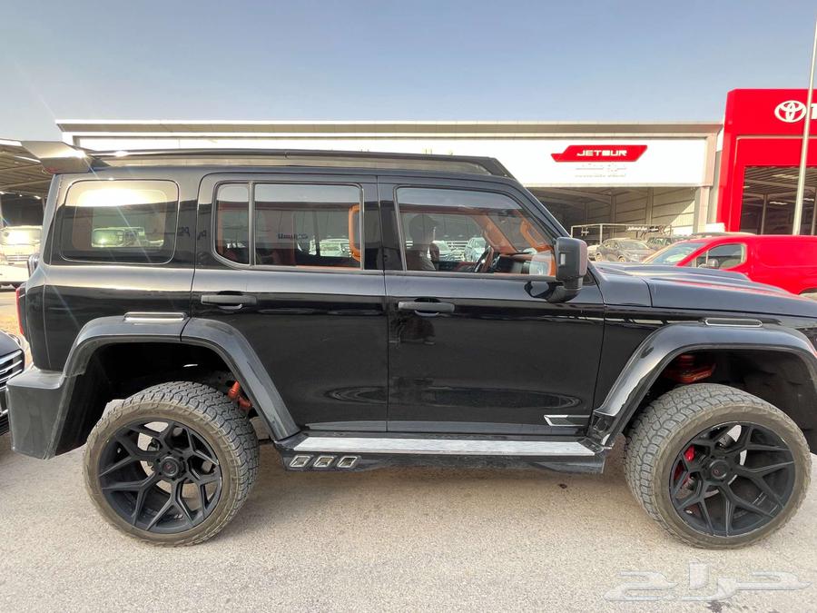 300 special desert edition TANK63382107104129111