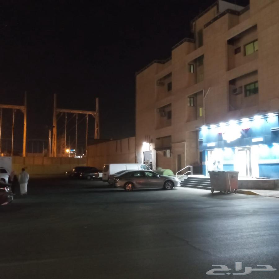 للبيع عماره فى الراشديه بمدخول 415 الف ريال صافى63014280909313112