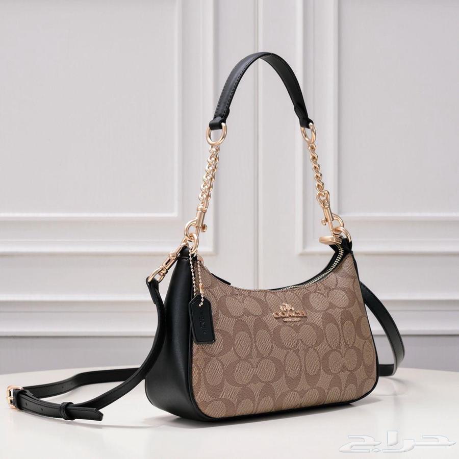 اكسسوارات وشنط ماركه coach جوده طبق الأصل63018902276867114