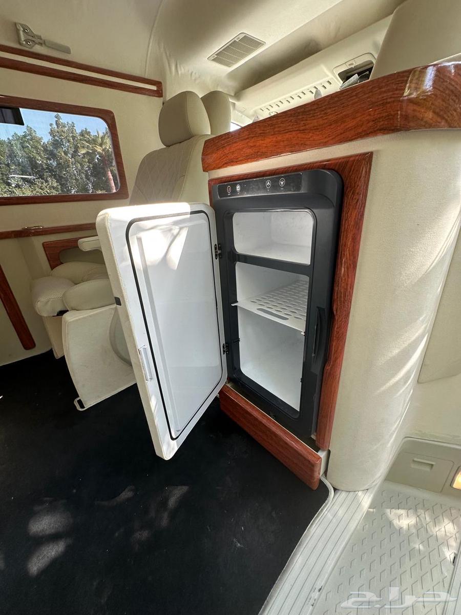 Toyota Hiace 2023 VIP Passenger63025373319169112