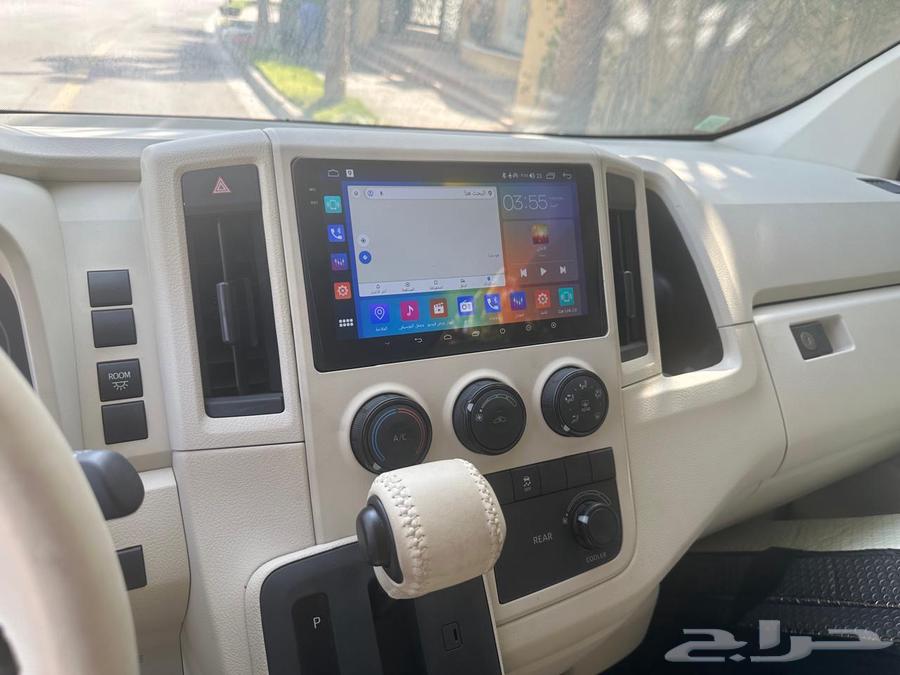 Toyota Hiace 2023 VIP Passenger63025373319169118