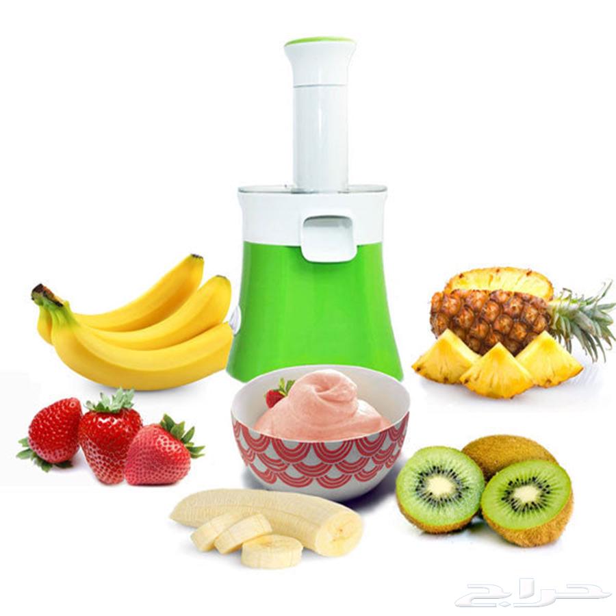 The trendy ice cream making machine with two-year warranty63037471988866111