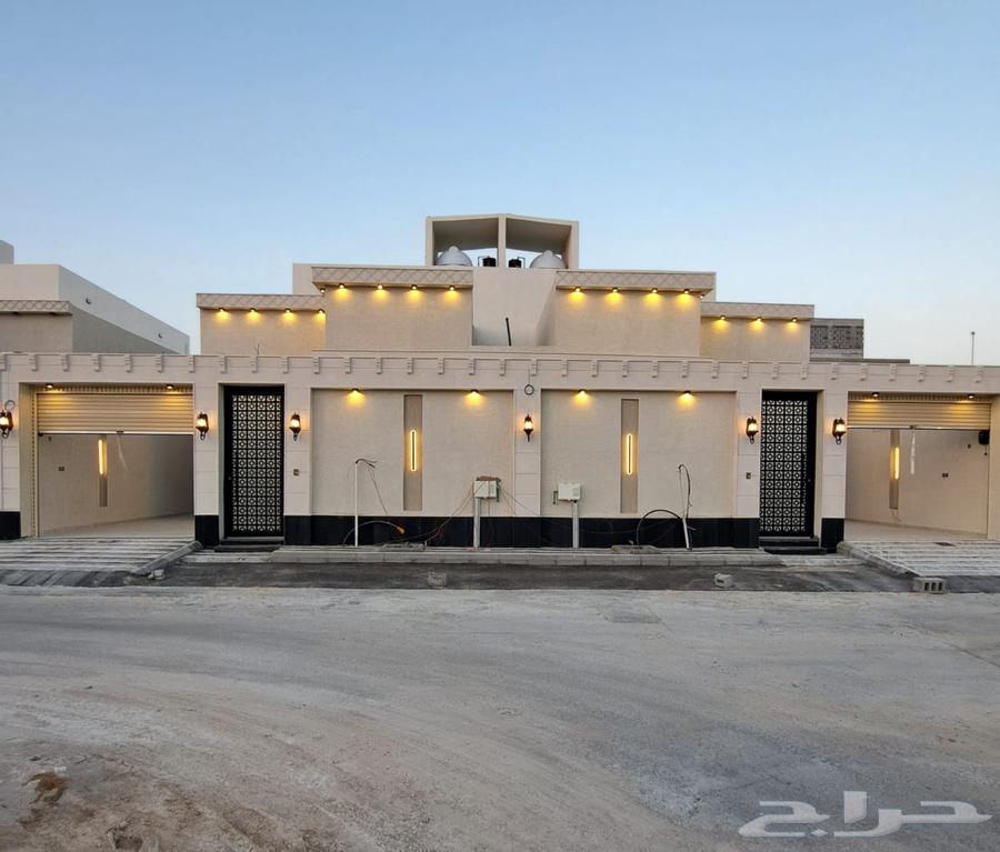 مجموعة ادوار 315 متر الرابية 820 ألف شامل - الهفوف630112061694751117