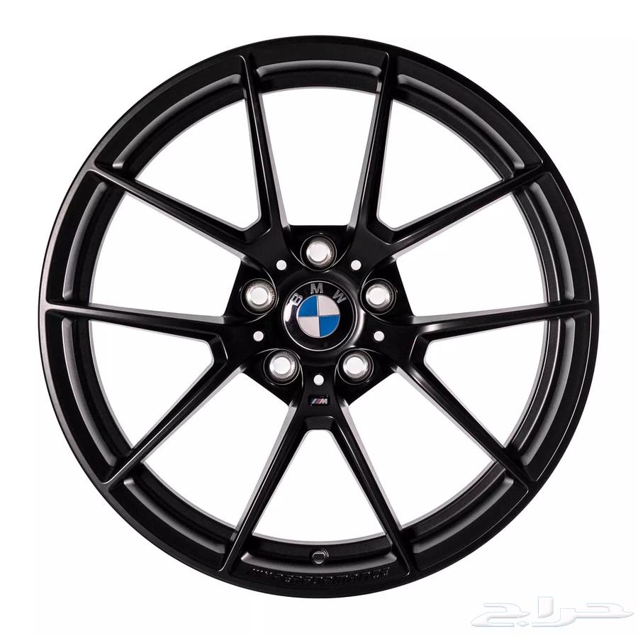 BMW rims, two wide, high quality63167620024195113