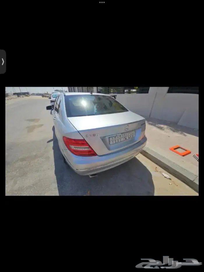 مرسيدس 2012 AMG Cs20064102024969218112
