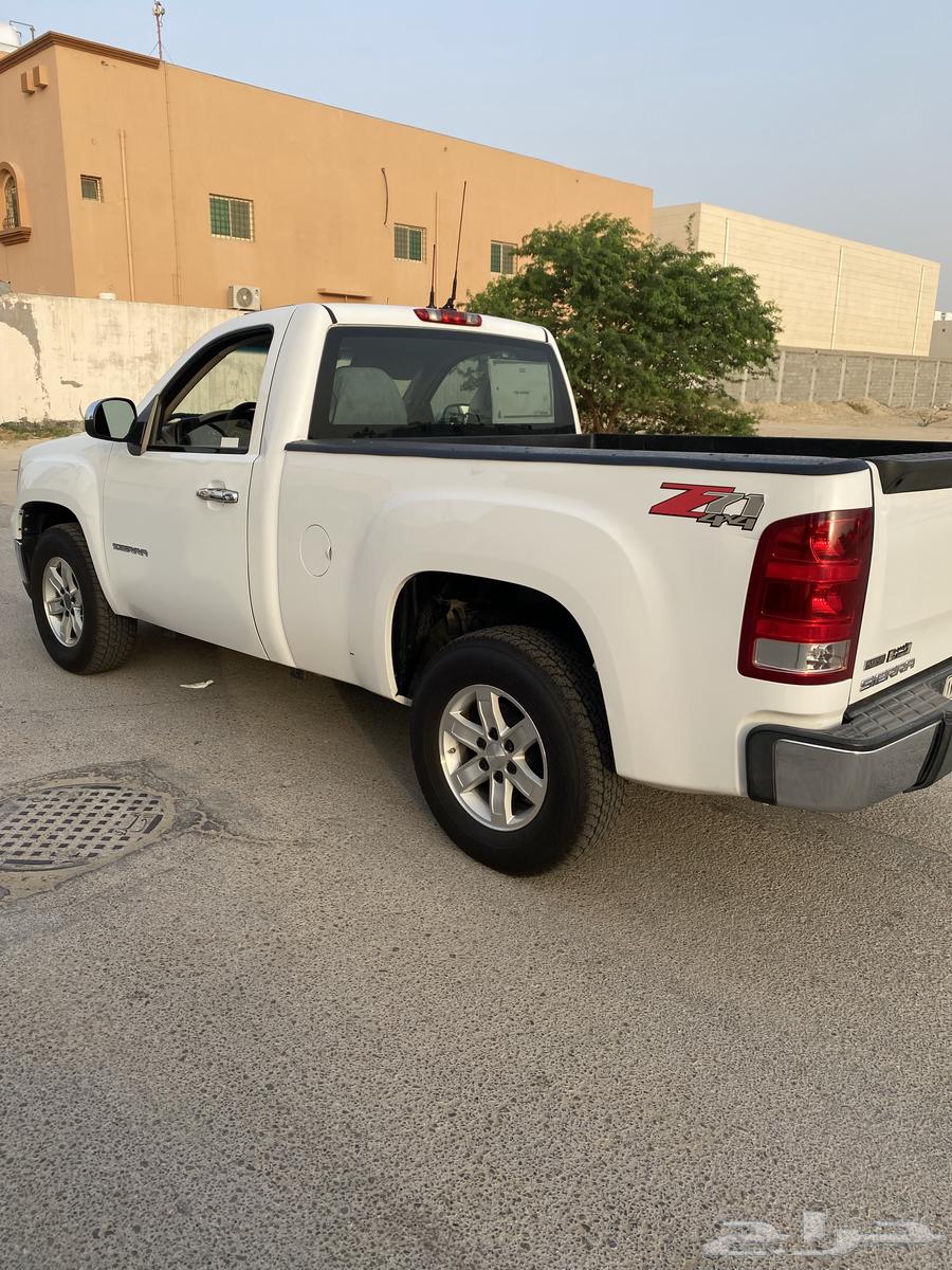 جمس سييرا 2011 بدون دبل63010948713475111