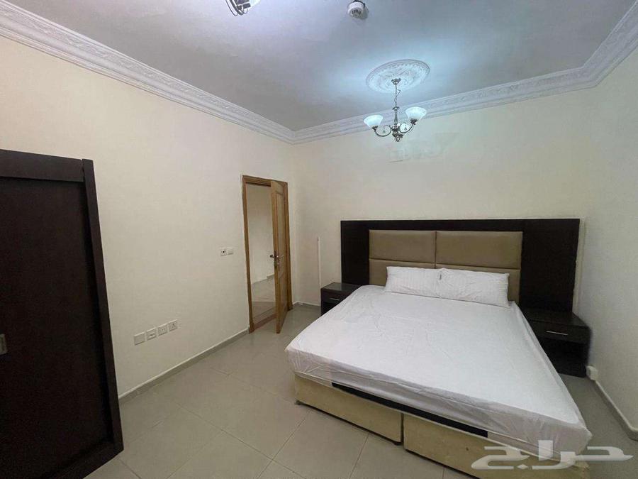 شقة للإيجار