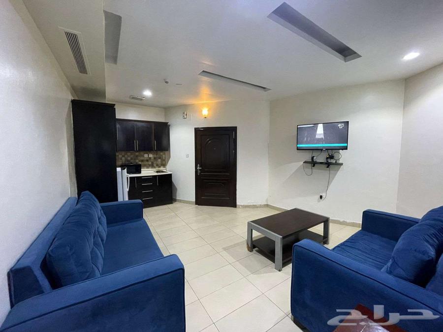 شقة للإيجار