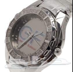 Women's wristwatch by Gianfranco Ferre63411968809731113