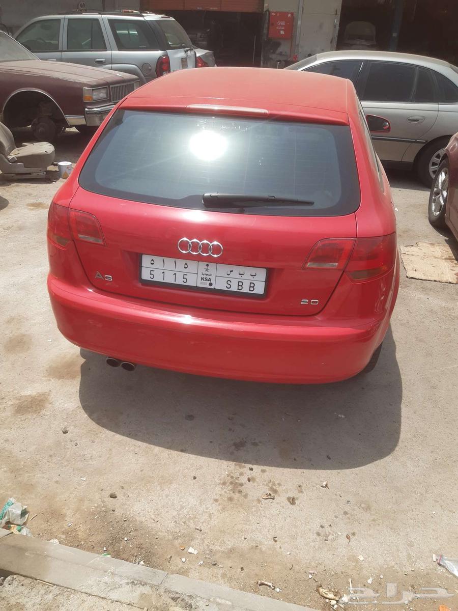 Audi A3 sedan 200663616127880834110