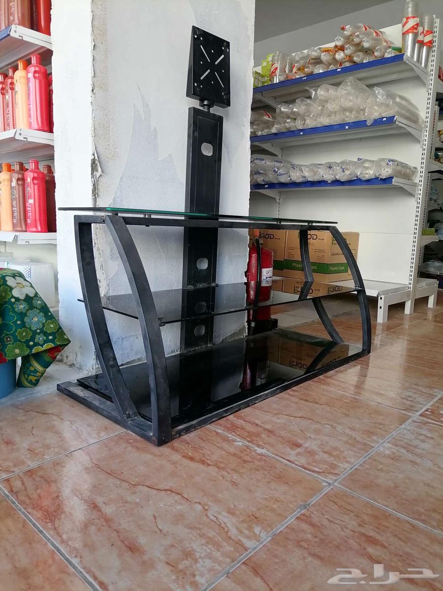 New TV table without any scratches63419449554307111