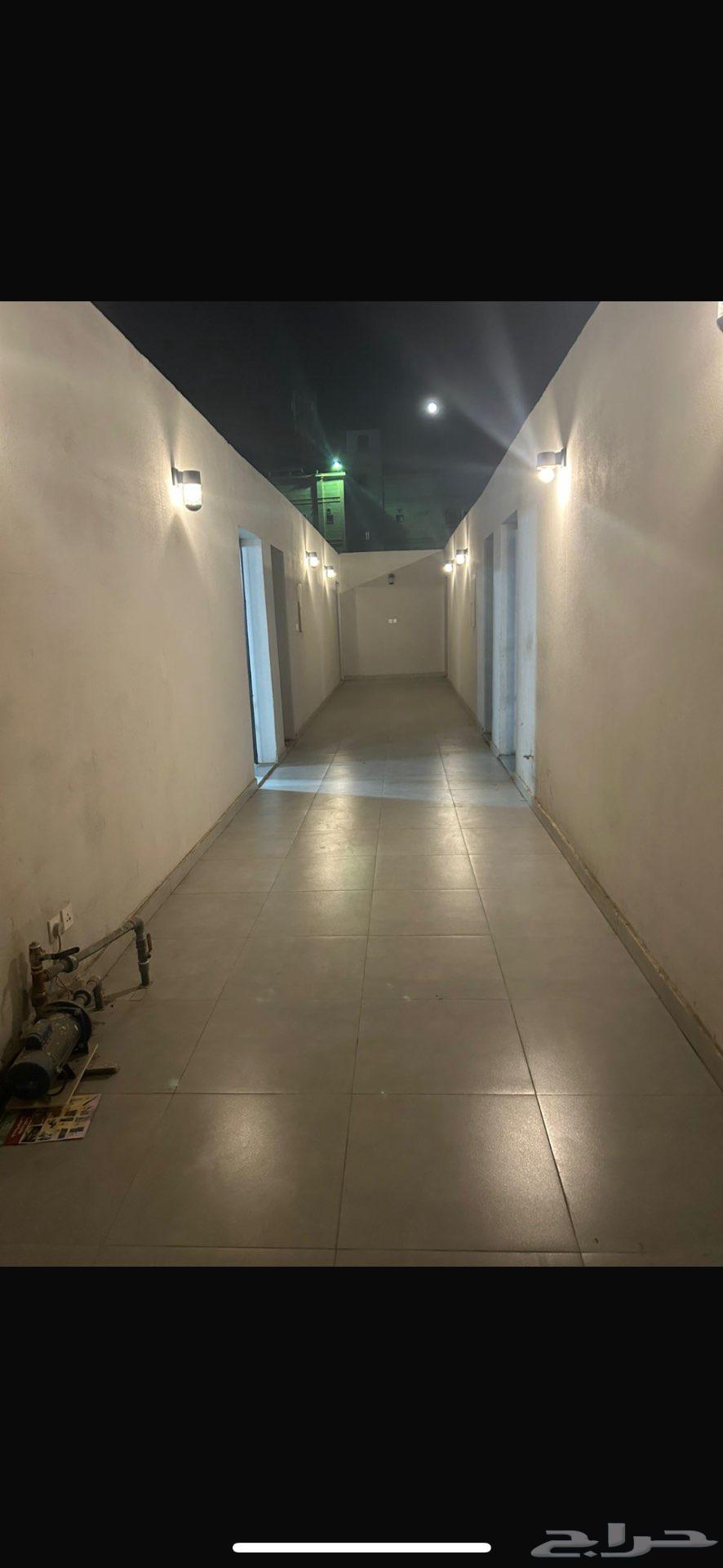 شقة للإيجار