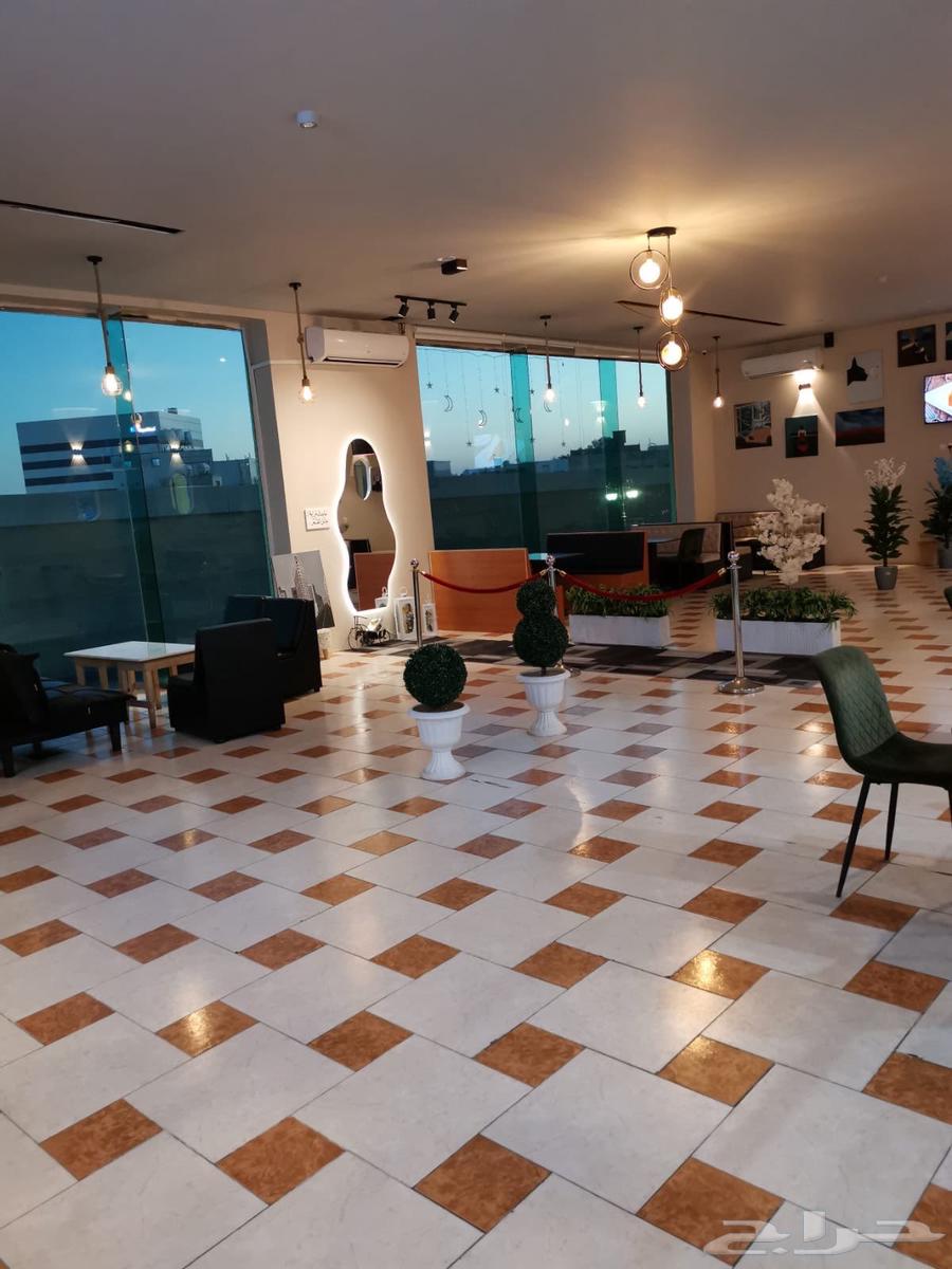 كافية لتقابل بكامل معداته63441139841922114