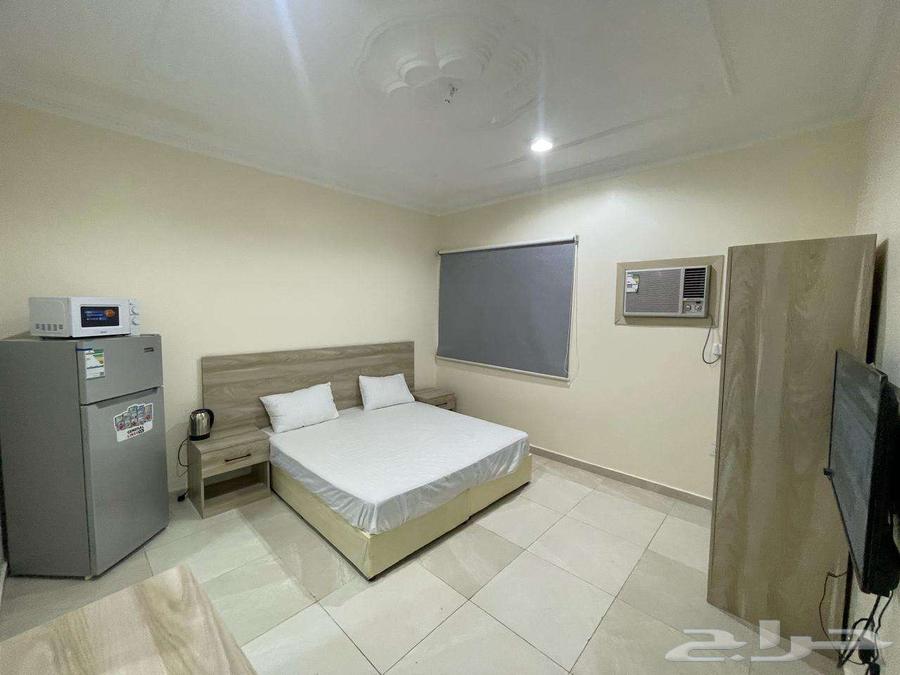 شقة للإيجار