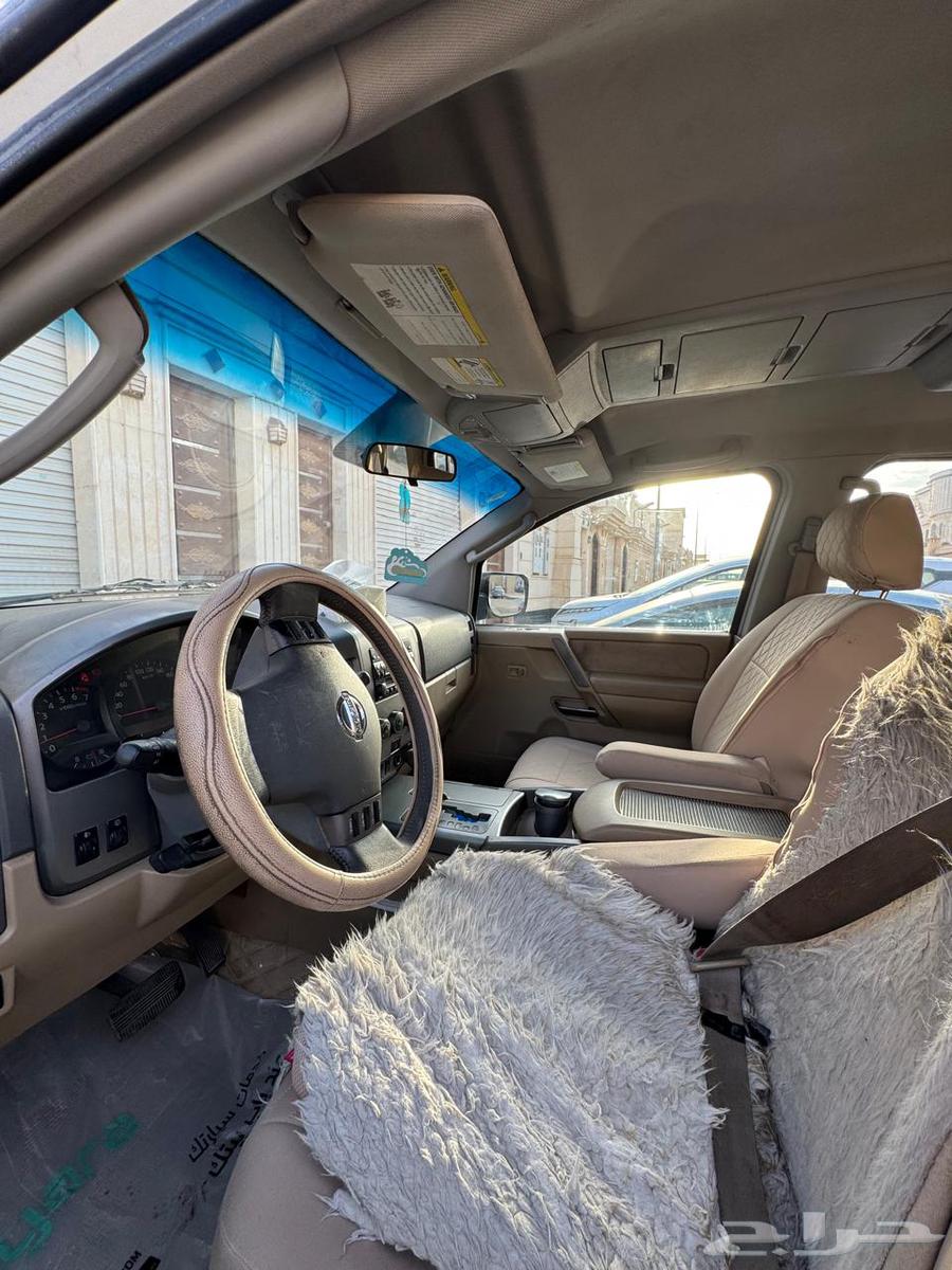 نيسان أرمادا SE 2006 الرياض.63396417804674114