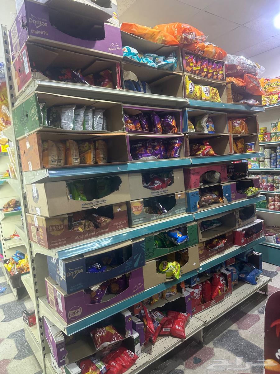 Grocery store for sale, area 6363441001847043112