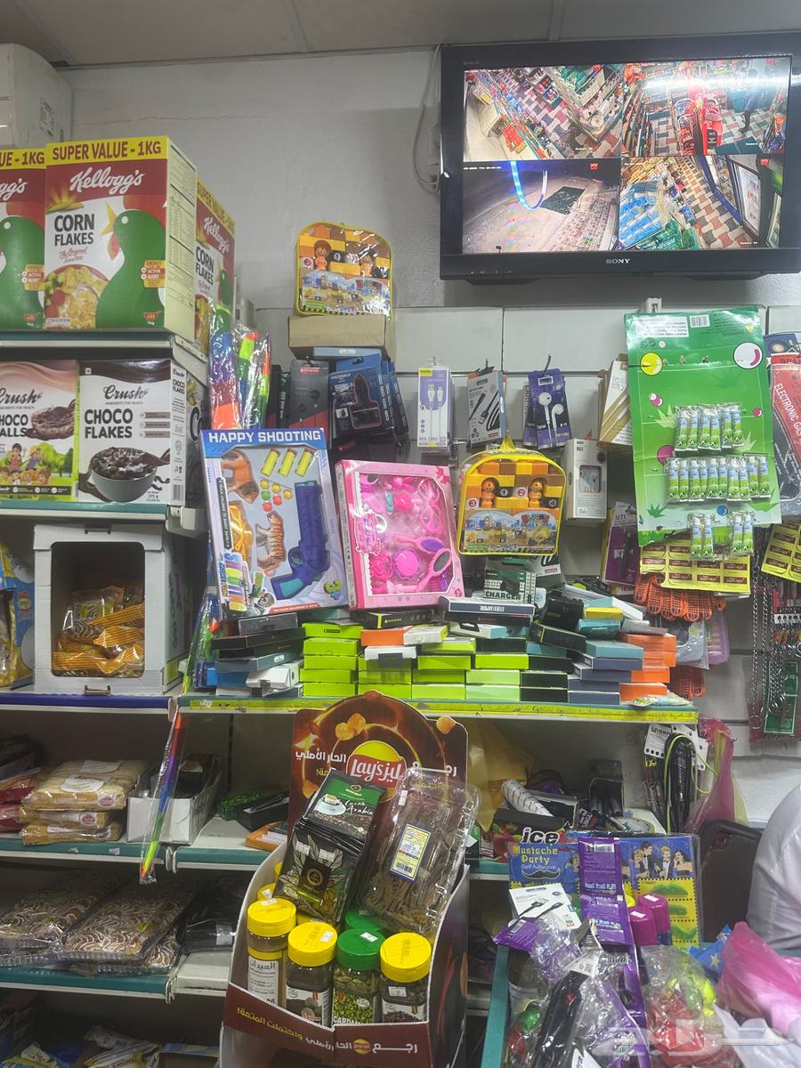 Grocery store for sale, area 6363441001847043114