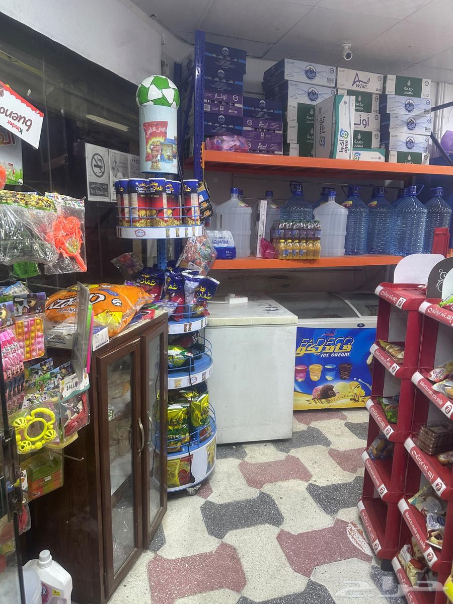 Grocery store for sale, area 6363441001847043113