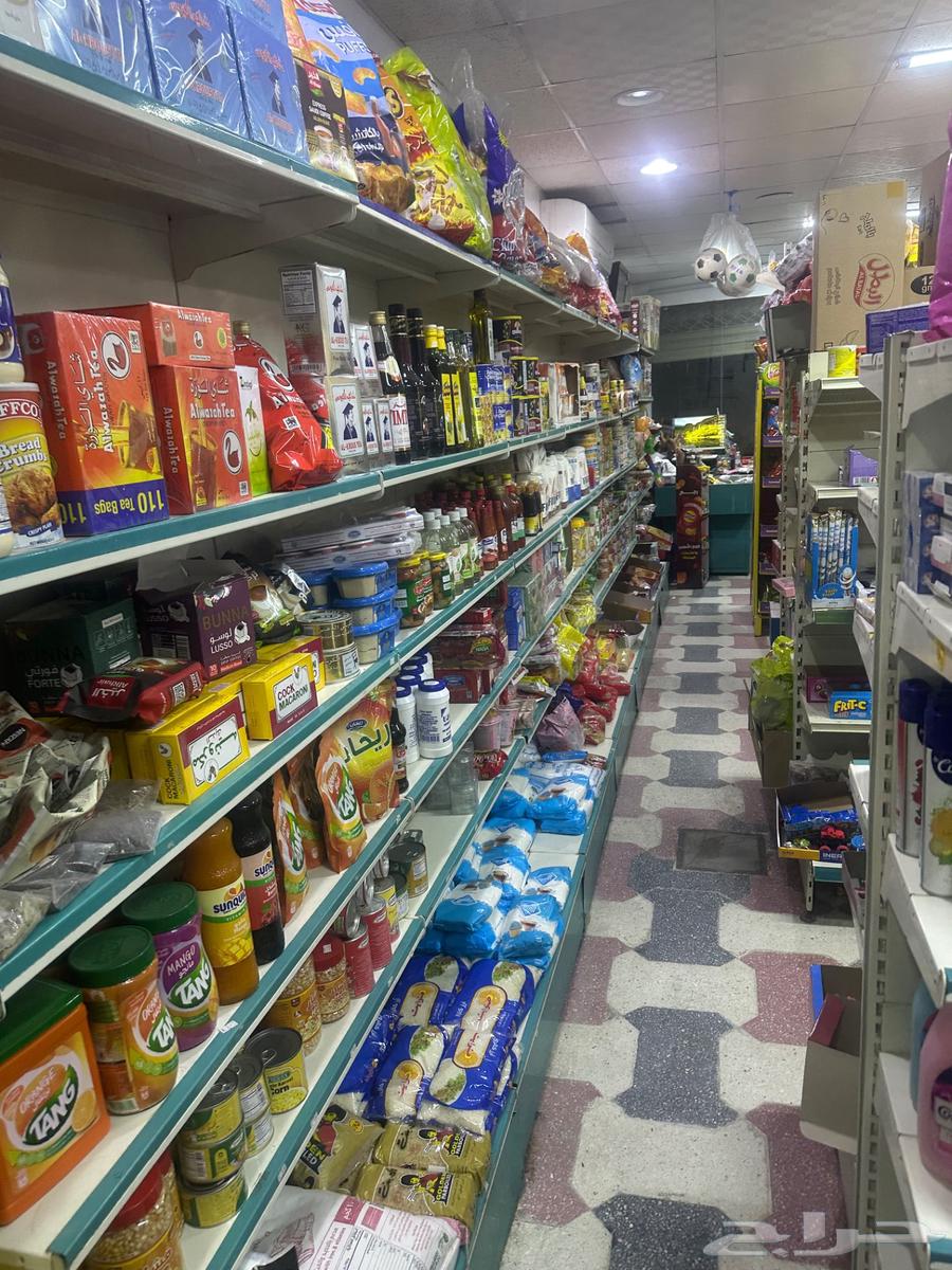 Grocery store for sale, area 63634410018470431115