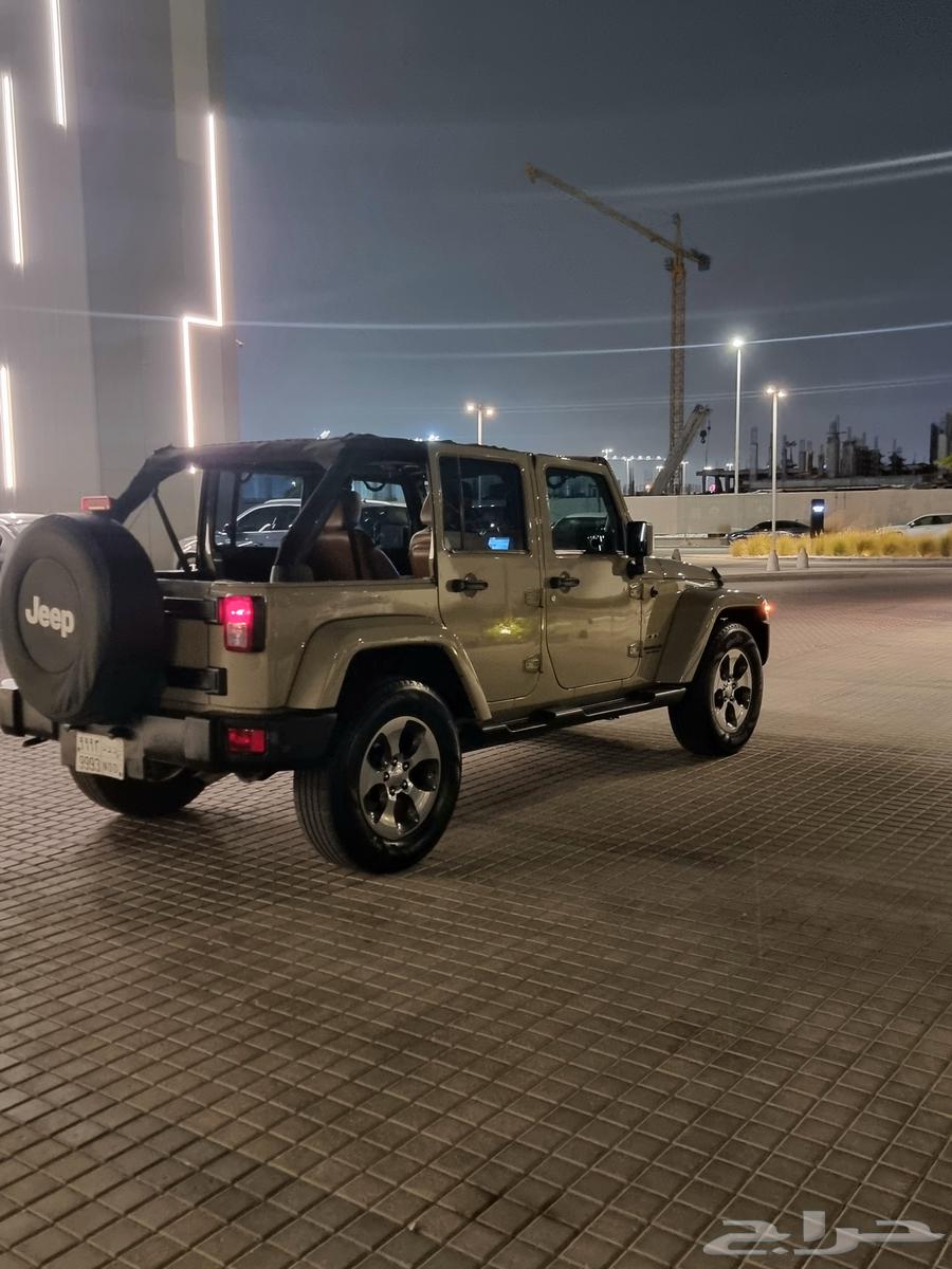 Jeep Sahara 4 4 owner first63127008570369114