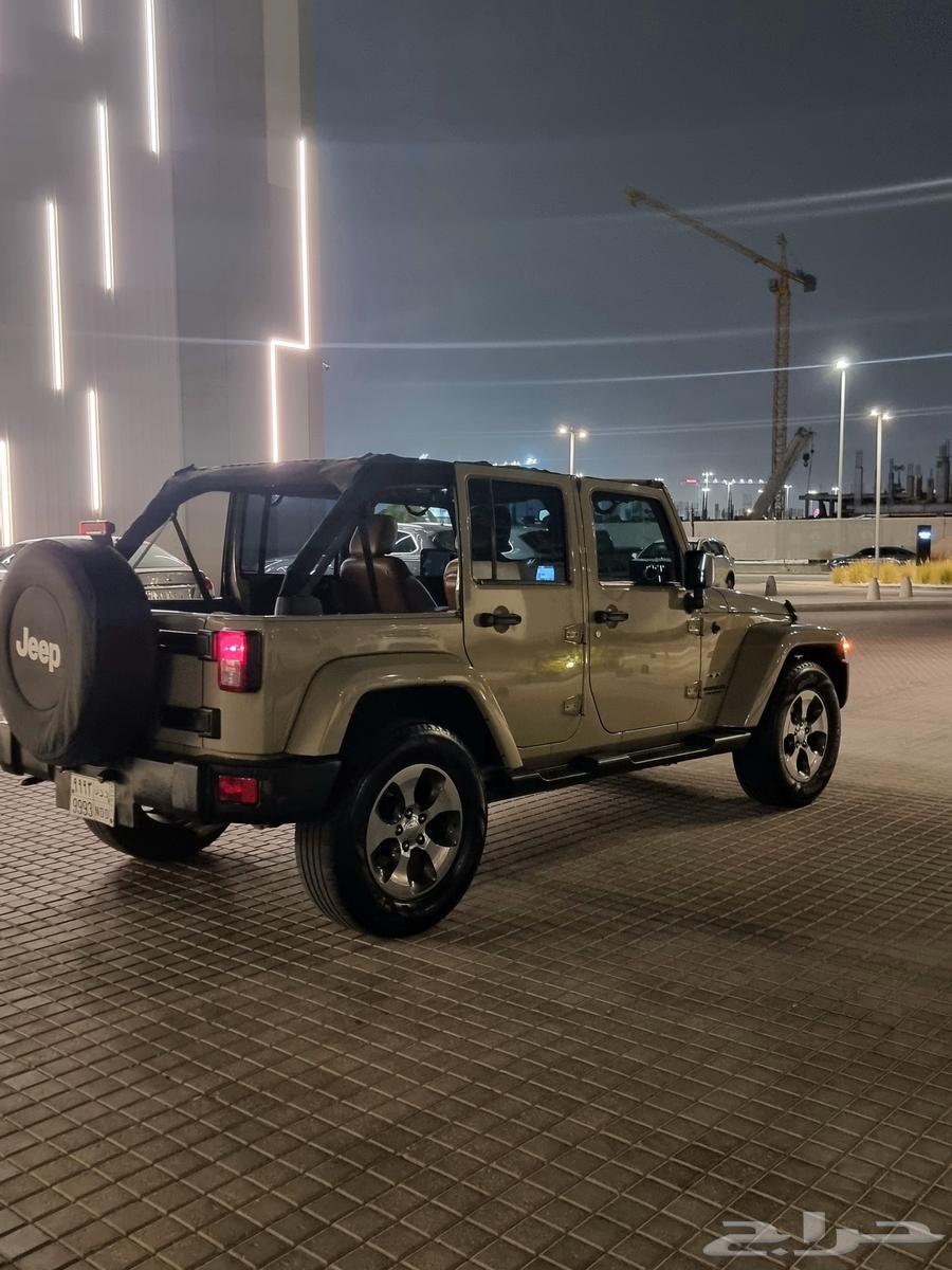 Jeep Sahara 4 4 owner first631270085703691119