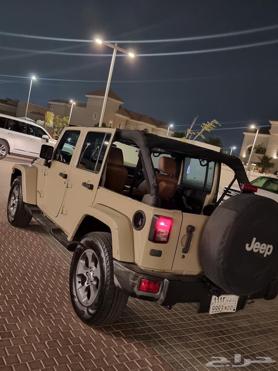Jeep Sahara 4 4 owner first63127008570369112
