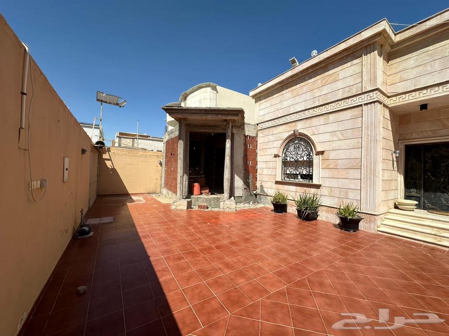 عمارة بقيمة ارض لاتفوتك حي الكوثر - الحمدانية63014282103683111