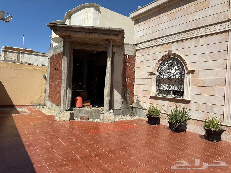 عمارة بقيمة ارض لاتفوتك حي الكوثر - الحمدانية63014282103683114
