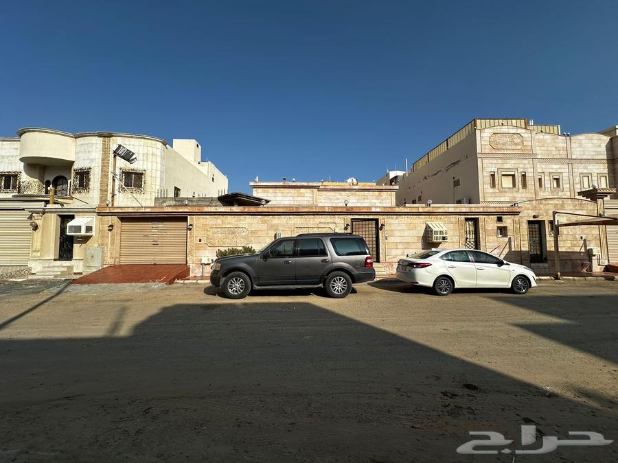 عمارة بقيمة ارض لاتفوتك حي الكوثر - الحمدانية63014282103683113