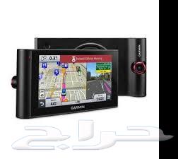 Garmin nüviCam63421166371202116