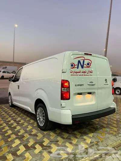 فان اكسبيرت 2024 ديزل بطاقه 8500063611967574273111