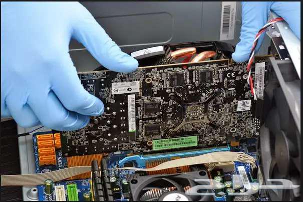 دعم فني وصيانة لابتوبات وتثبيت جميع انواع البرامج63034026631427113