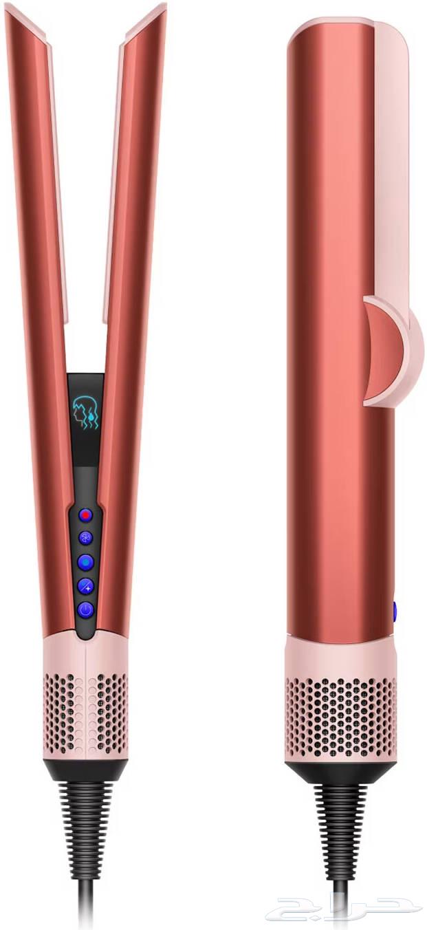 Dyson Airstrait for Sale  دايسون لتمليس الشعر63420377312515112