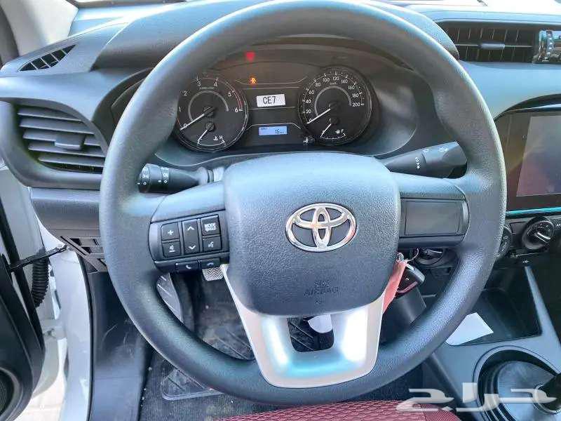 Toyota Hilux GMRATIN GL2 GMRATIN Diesel 2025 Double Cab63611969512961114