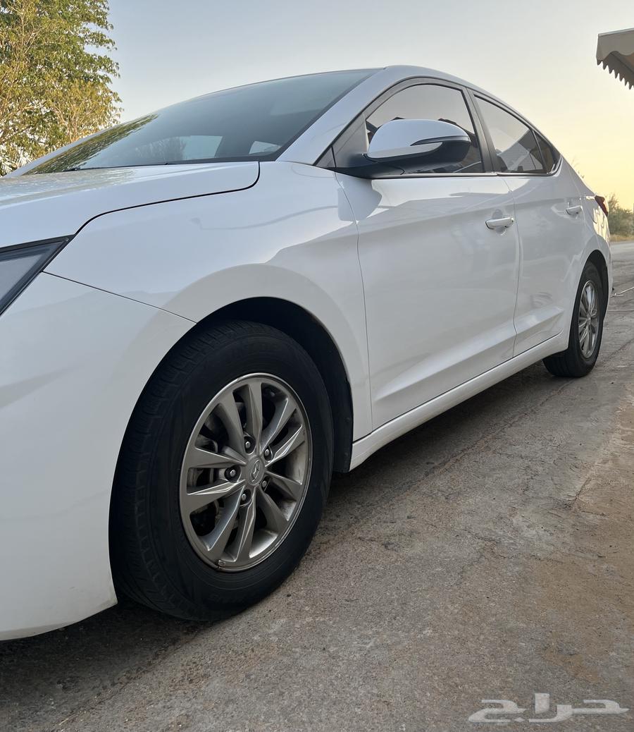 Hyundai Avante 202063611977431555110